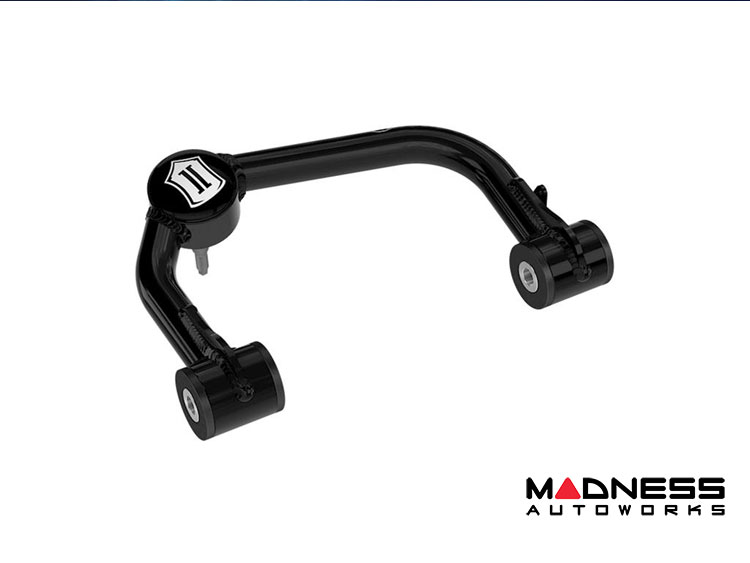 Ford F-150 4WD Suspension System - 2.75-3.5in Lift - Stage 5 - (2021+)